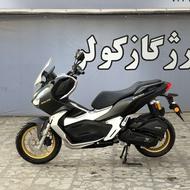 موتور ماکان 180