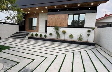 فروش ویلا 225 متر در منطقه آزاد