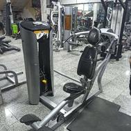 دستگاه بدنسازی سرشانه هویست متحرک