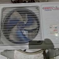 کولر فقط یک ماه کارکرد