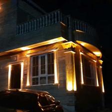 ویلا رو ارتفاع