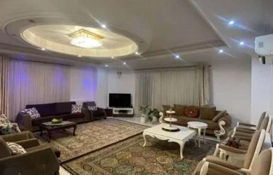 اجاره یک آپارتمان 150 متری در خیابان هراز