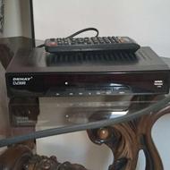 گیرنده دیجیتال دنای