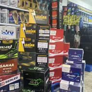 فروش باطری زیر قیمت بازار مازندران