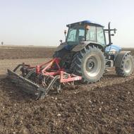 چیزل تراکتور