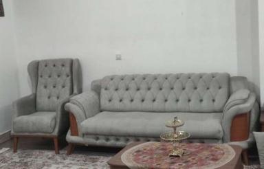 رهن کامل آپارتمان تک واحدی .