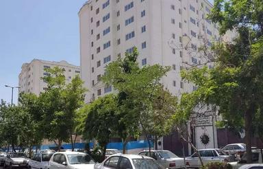 100 متر کلیدنخوردا