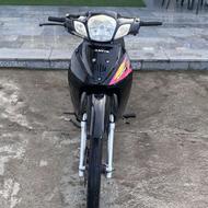 بیکلاج مدل 93