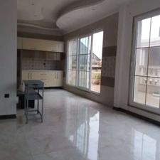 اجاره پنت 150 متری+50متر حیاط لاکچری در شهرک بهزاد