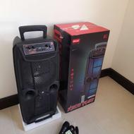 اسپیکر آکبند با کیفیت و ضمانت شرکتی