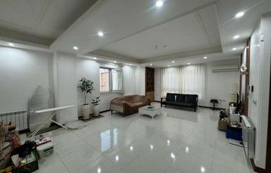 اجاره آپارتمان 110 متری صفر کلید نخورده در حمزه کلا