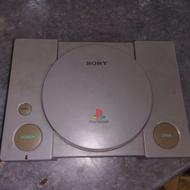 پلی استیشن 1