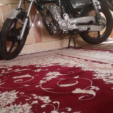 موتور متین 200