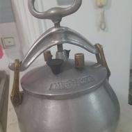 زودپزخمره ای 4لیتری فلاسک آب یخ