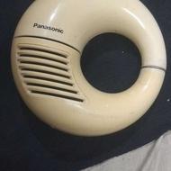 رادیو تک موج پاناسونیک ژاپن اصل( کلکسیونی)
