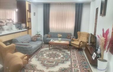 رهن کامل آپارتمان 95 متری