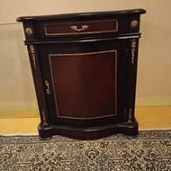 کنسول کشو و کمد دار