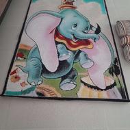 گلیم فرش 2عدد