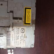 ظبط مزدا 3 درحدنو