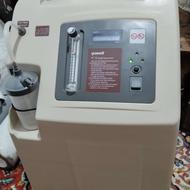 دستگاه اکسیژن ساز نو 10لیتری برند یوول