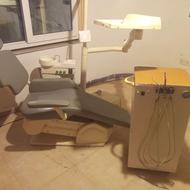 یونیت دندانپزشکی