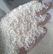 نیم دانه هاشمی و سرلاشه هاشمی