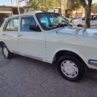 فروش خودرو پیکان 1383
