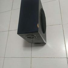 اسپیکر مارشال