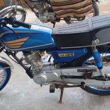 موتورسیکت هوندا مزایده ای