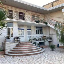 فروش ویلا 310 متر در بخشی