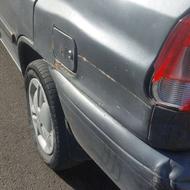 فروش یا معاوظه پراید141مدل 90موتور تازه تعمیر جلوبندی همه نو