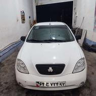 تیبا97فروش فوری قیمت عالی فروش سریع 90تا کار