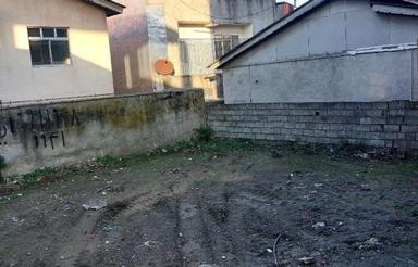 فروش زمین مسکونی 130 متری خوش قواره در بلوار مطهری