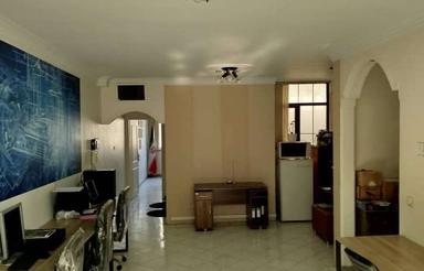 فروش اداری 110 متر در قائم مقام