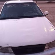 دوو سیلو سفید 76