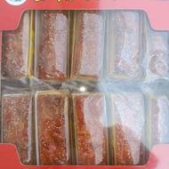 شیرینی بسته بندی