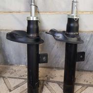 کمک فنر پژو 206, KYB,کایابا