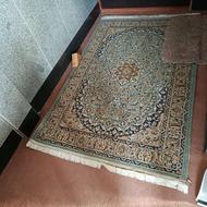 یک عدد قالیچه