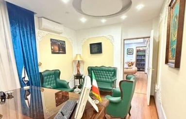 فروش اداری 105 متر در قائم مقام