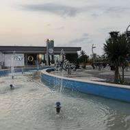 نیروی خدماتی یرای کار در کافه