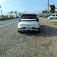 ماشین سالم ب شرط بی رنگ هیچ مشکل خاصی نداره