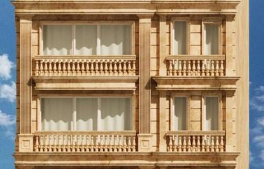 پیشفروش آپارتمان 120 متر در خیابان بابل