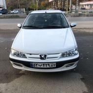 معاوضه با 206 و سمند