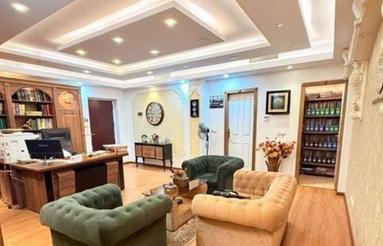 فروش اداری 132 متر در کریمخان