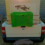 مخزن پراید وانت