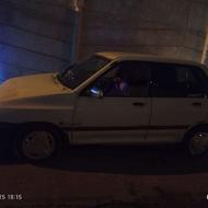 فروش یامعاوضه با وانت