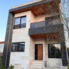 ویلا دوبلکس استخر دار 150متری منطقه خانه دریا