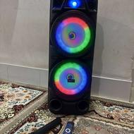 اسپیکر عالی