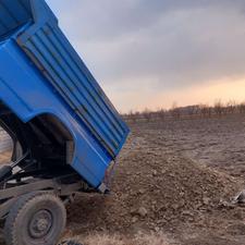 فروش کود مرغی گوشتی خشک خالص