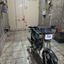 موتور احسان مدل 1403